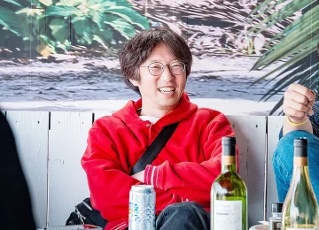 サブマネージャーインタビュー