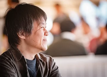 マネージャーインタビュー