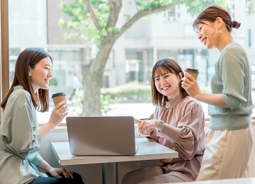 女性エンジニアクロストーク