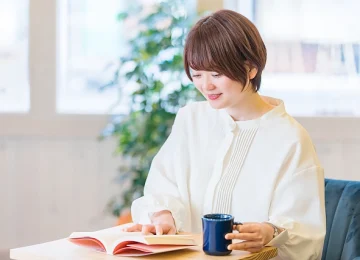 若手メンバーインタビュ